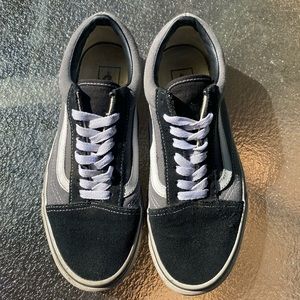 Vans sneakers